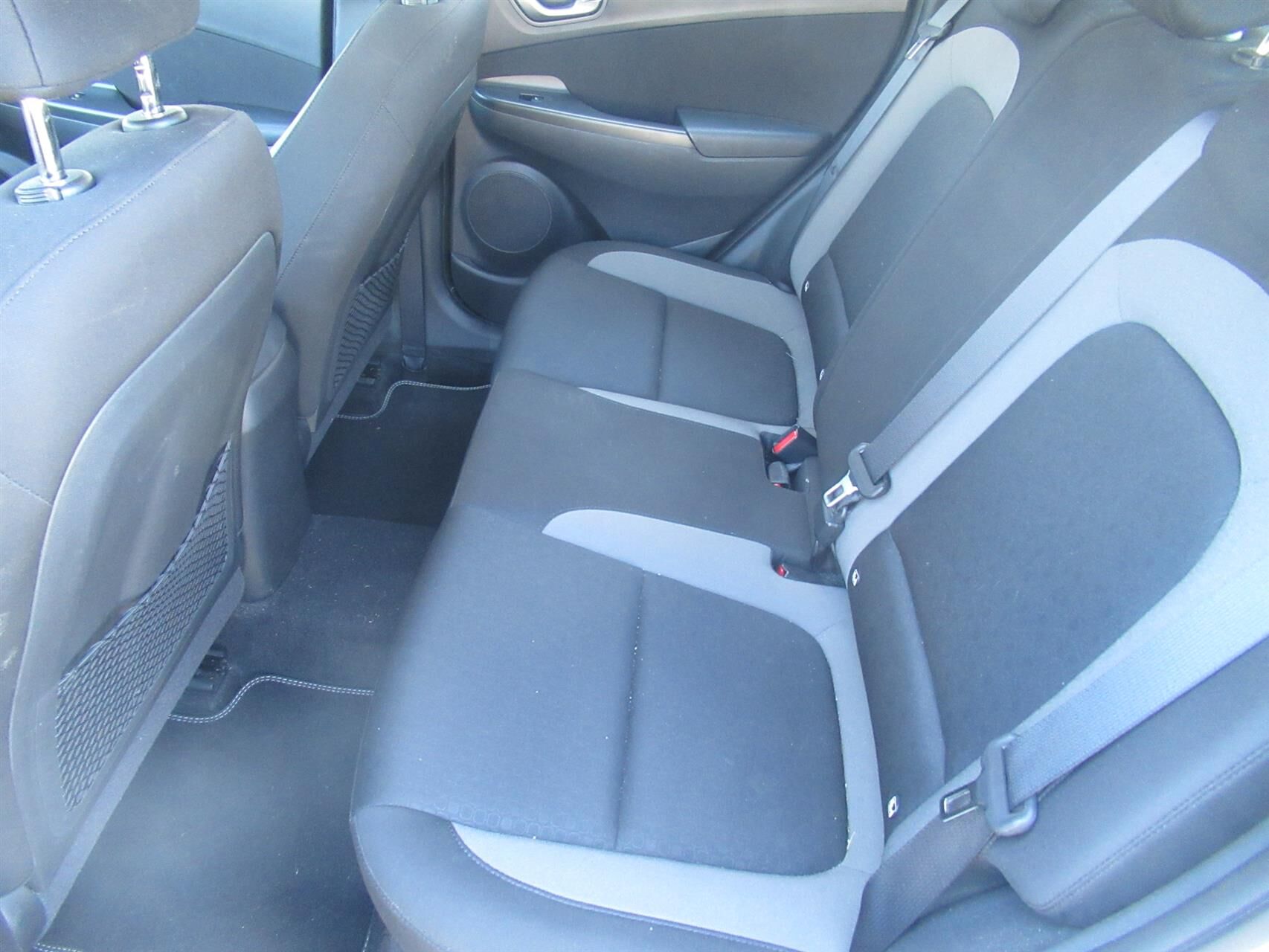 Billede af Hyundai Kona 1,0 T-GDI Life+ 120HK 5d 6g