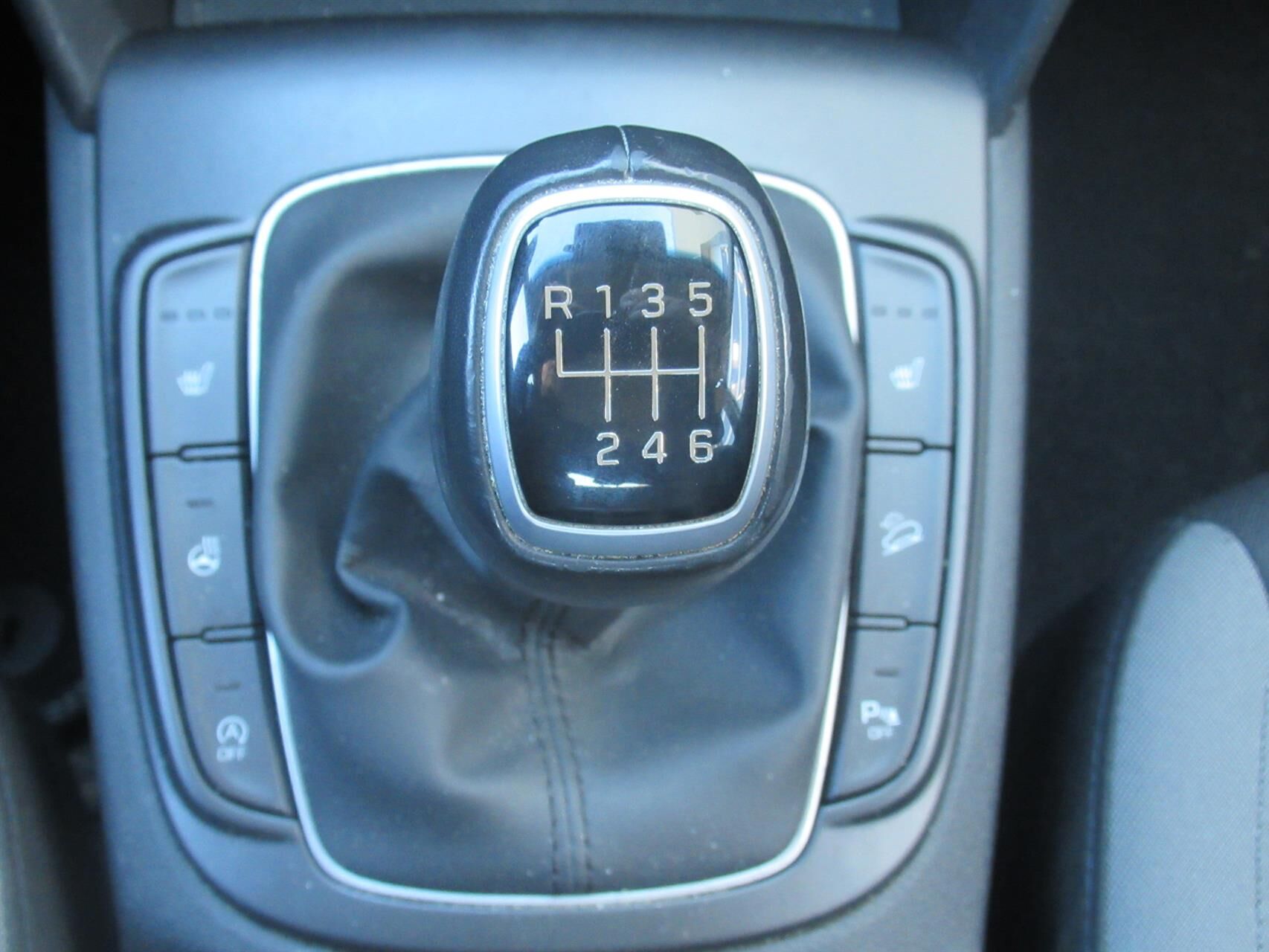 Billede af Hyundai Kona 1,0 T-GDI Life+ 120HK 5d 6g