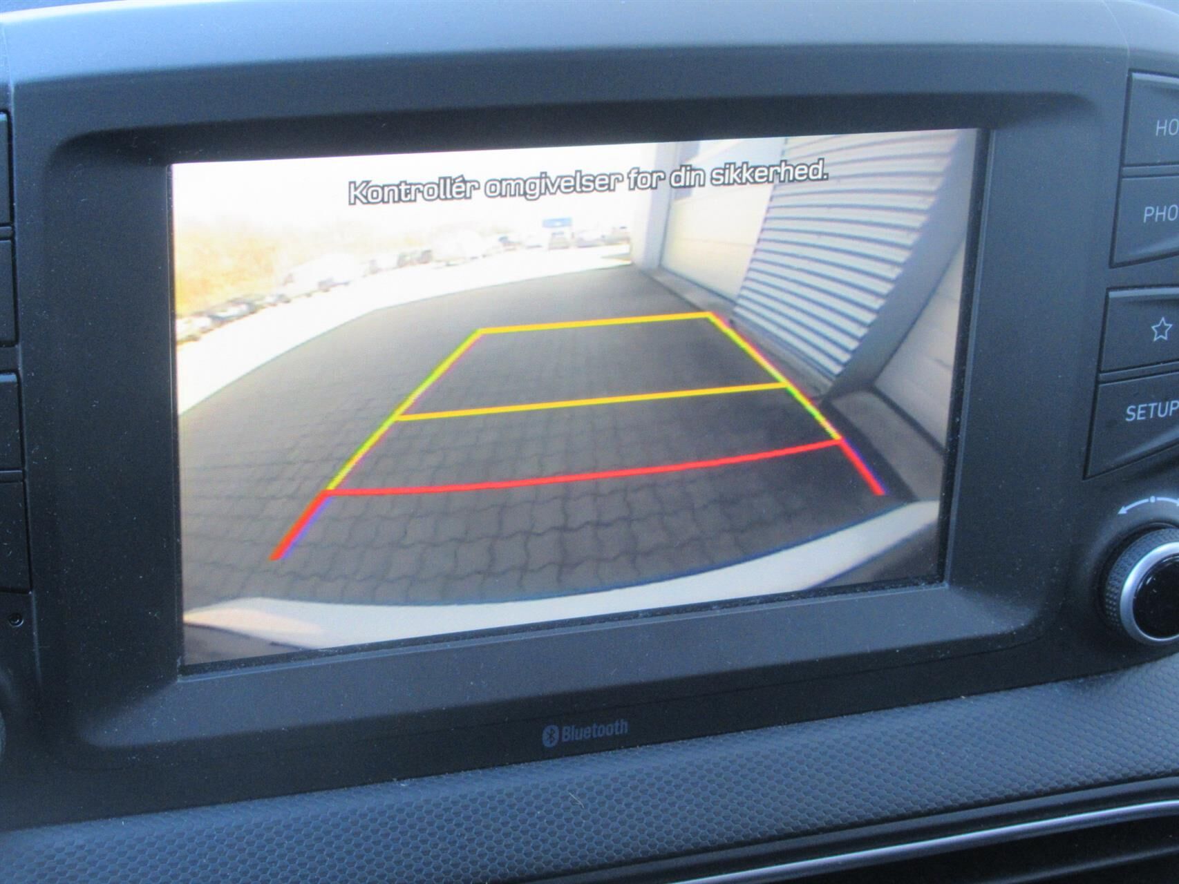 Billede af Hyundai Kona 1,0 T-GDI Life+ 120HK 5d 6g