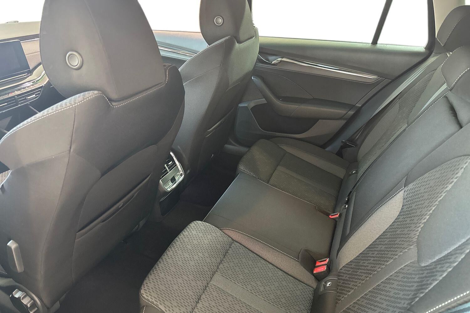 Billede af Skoda Octavia Combi 1,4 TSI  Plugin-hybrid iV Plus iV DSG 204HK Stc 6g Aut.