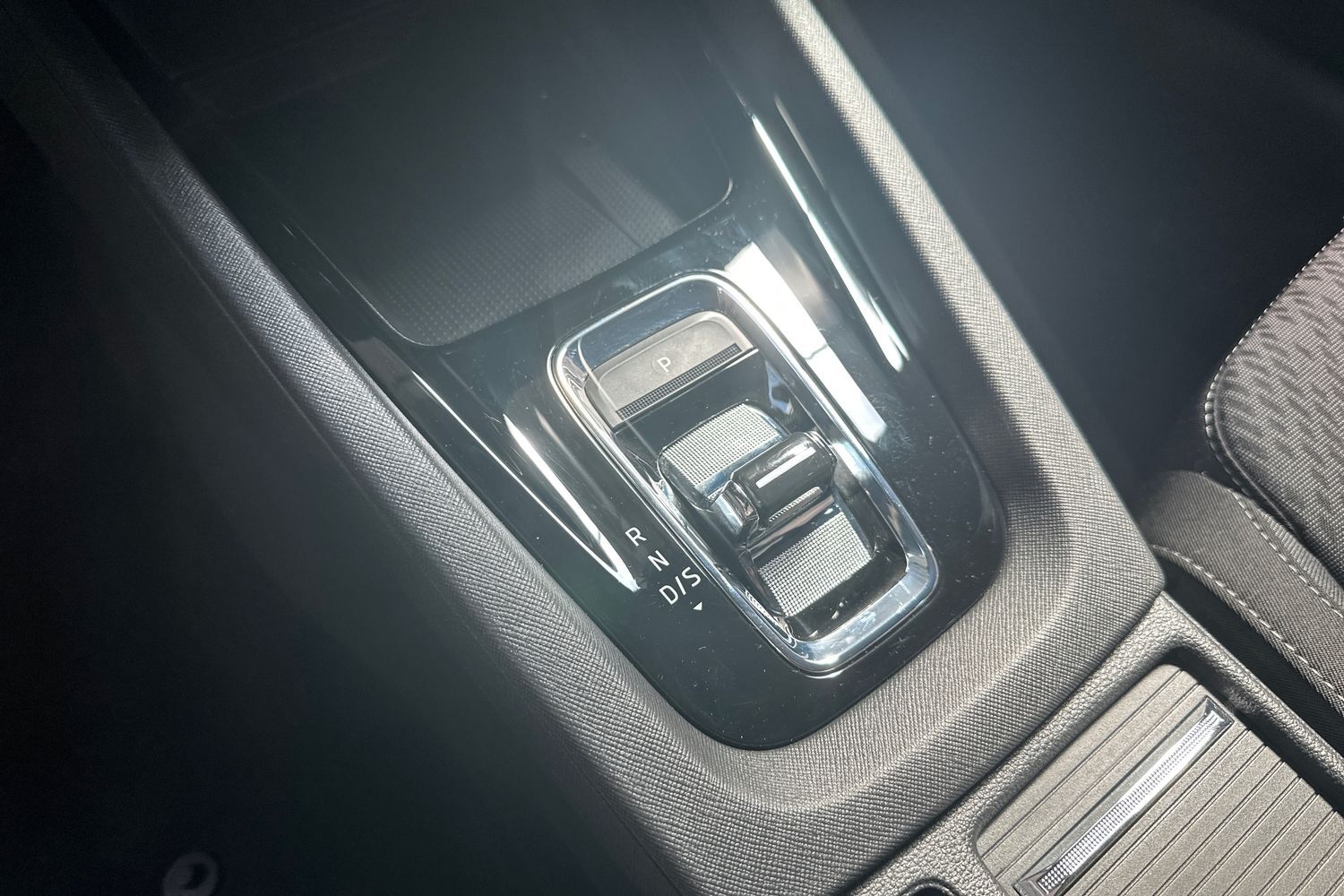 Billede af Skoda Octavia Combi 1,4 TSI  Plugin-hybrid iV Plus iV DSG 204HK Stc 6g Aut.