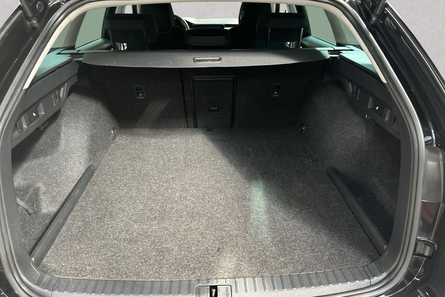 Billede af Skoda Octavia Combi 1,4 TSI  Plugin-hybrid iV Plus iV DSG 204HK Stc 6g Aut.