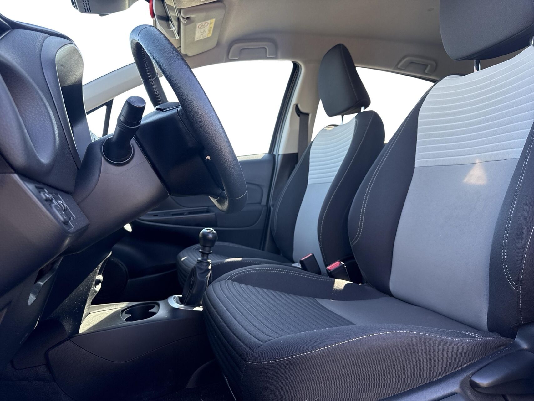 Billede af Toyota Yaris 1,5 VVT-I T3 Smartpakke 111HK 5d 6g