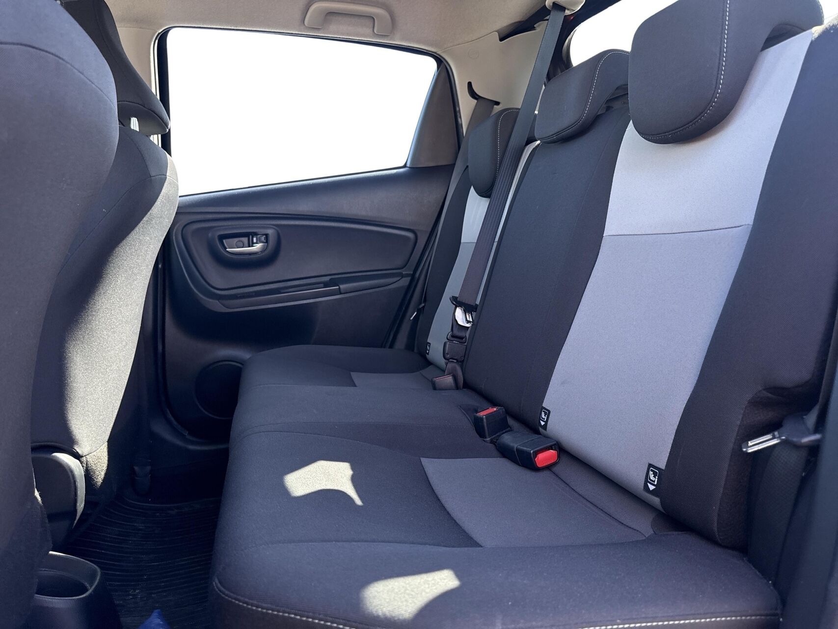 Billede af Toyota Yaris 1,5 VVT-I T3 Smartpakke 111HK 5d 6g