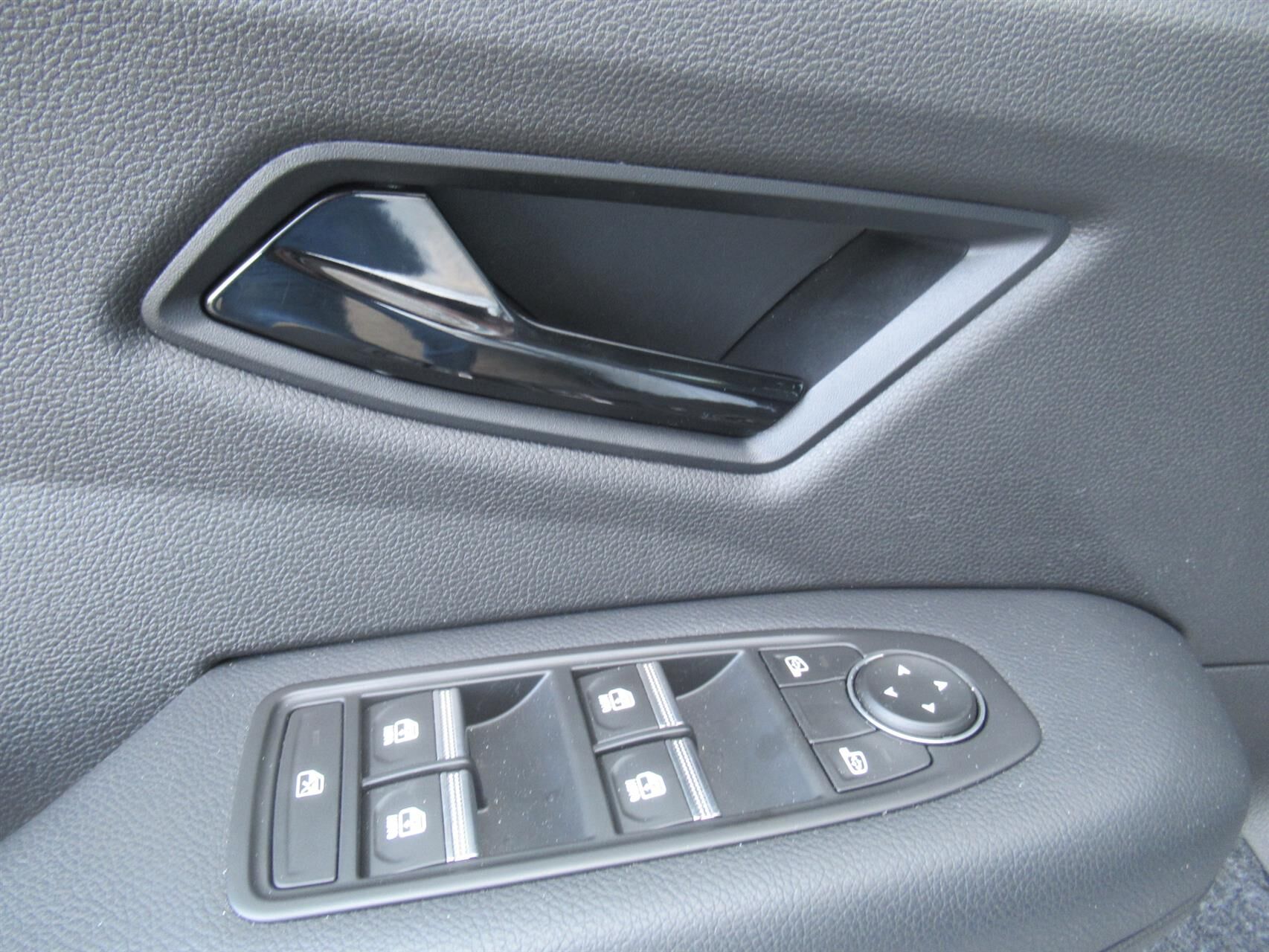 Billede af Renault Mégane E-TECH Equilibre 220HK 5d Aut.