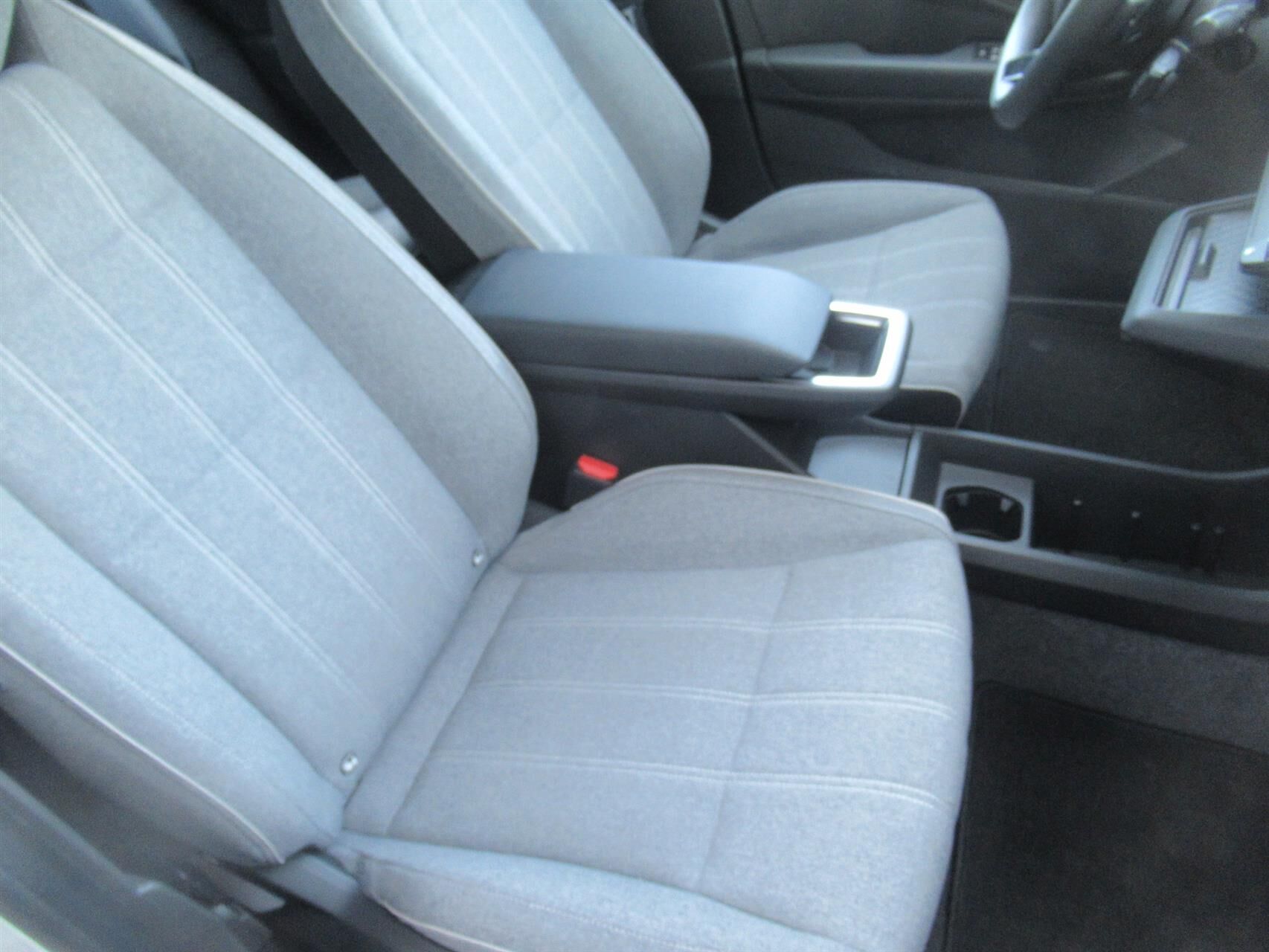 Billede af Renault Mégane E-TECH Equilibre 220HK 5d Aut.