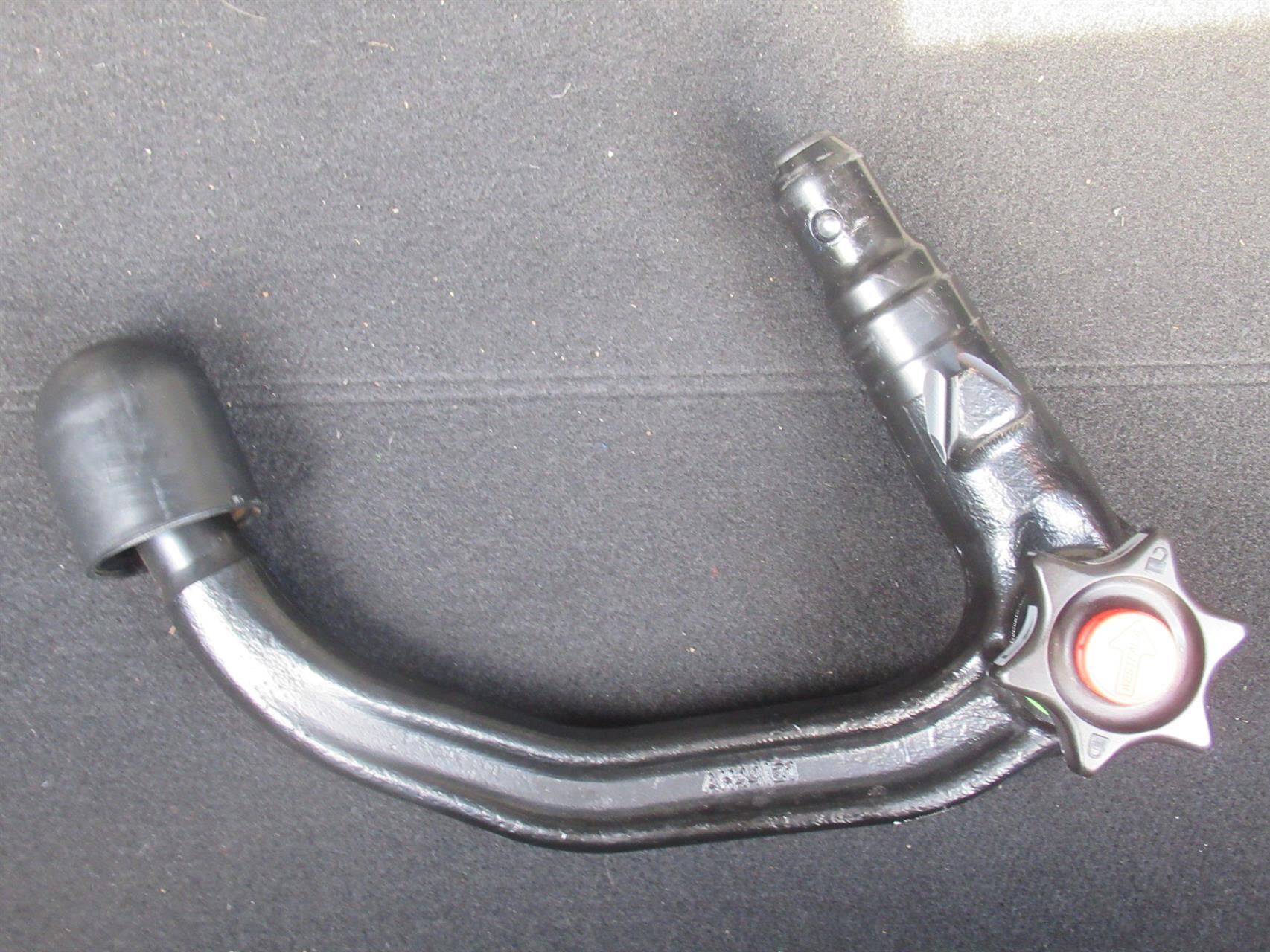 Billede af Renault Mégane E-TECH Equilibre 220HK 5d Aut.