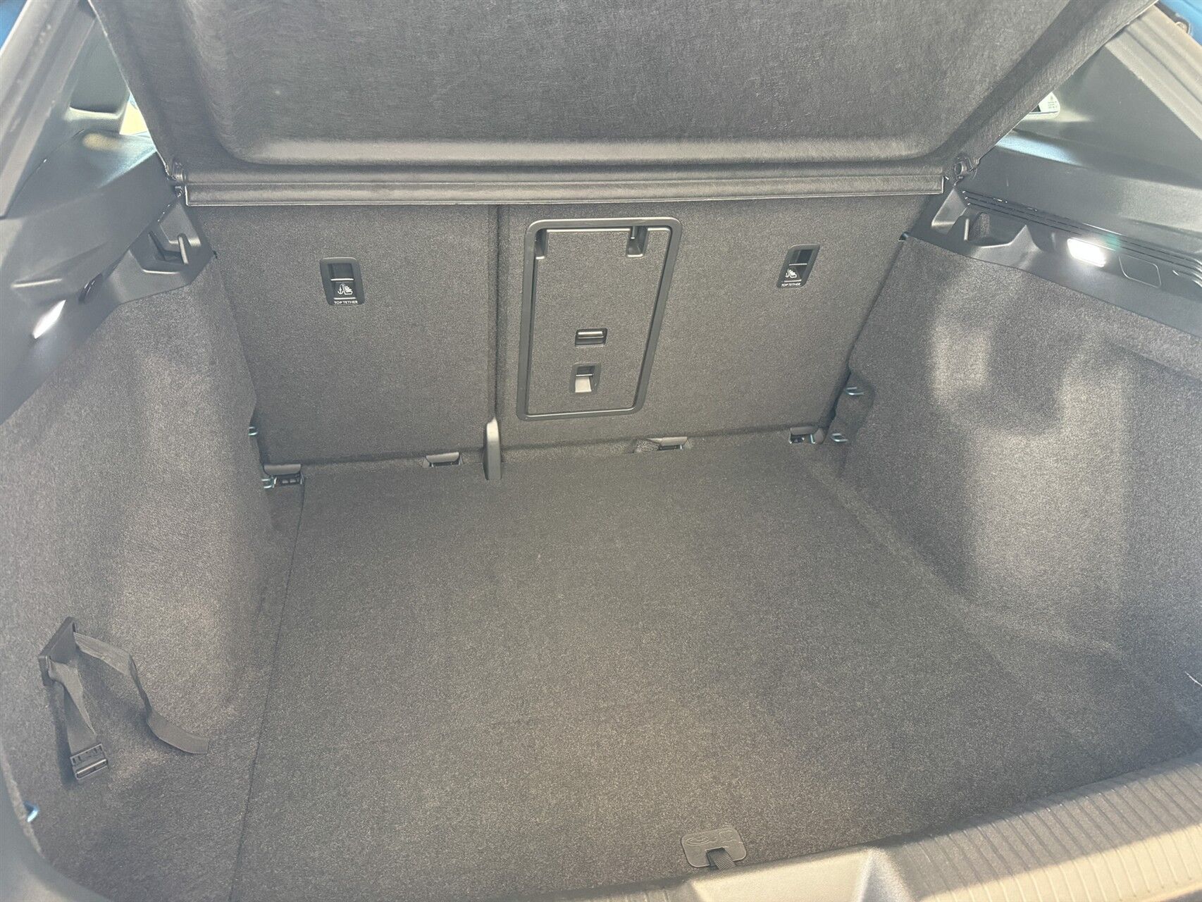 Billede af VW ID.4 EL Style 286HK 5d Aut.