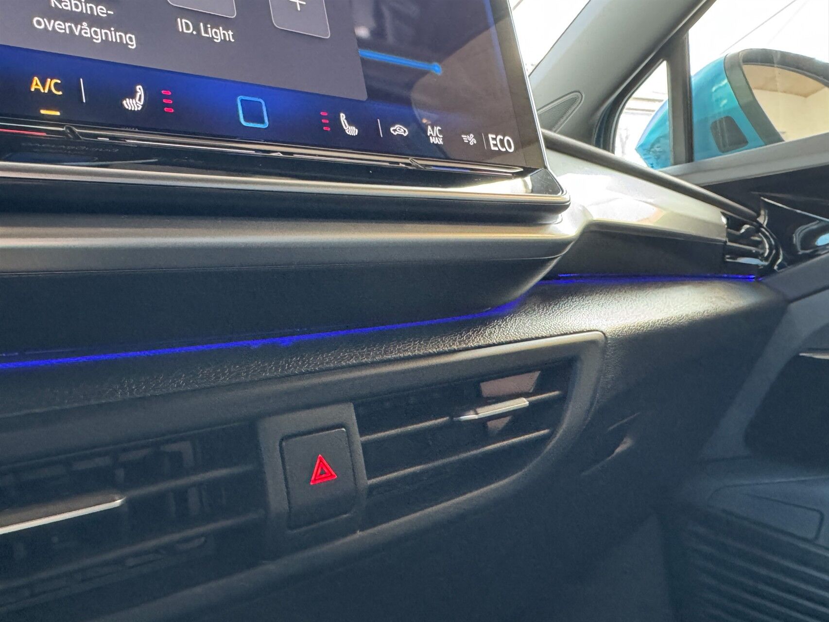 Billede af VW ID.4 EL Style 286HK 5d Aut.