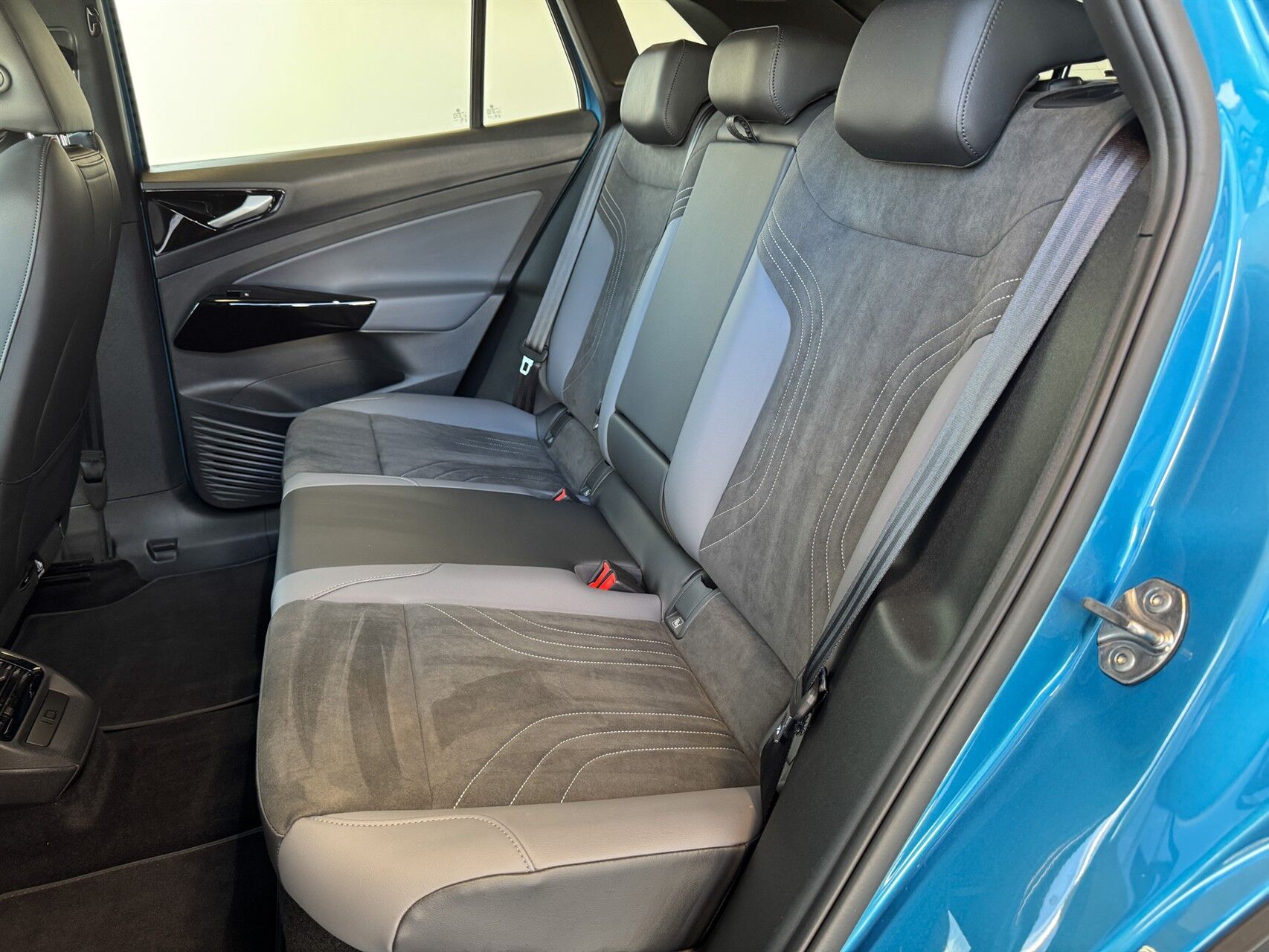 Billede af VW ID.4 EL Style 286HK 5d Aut.