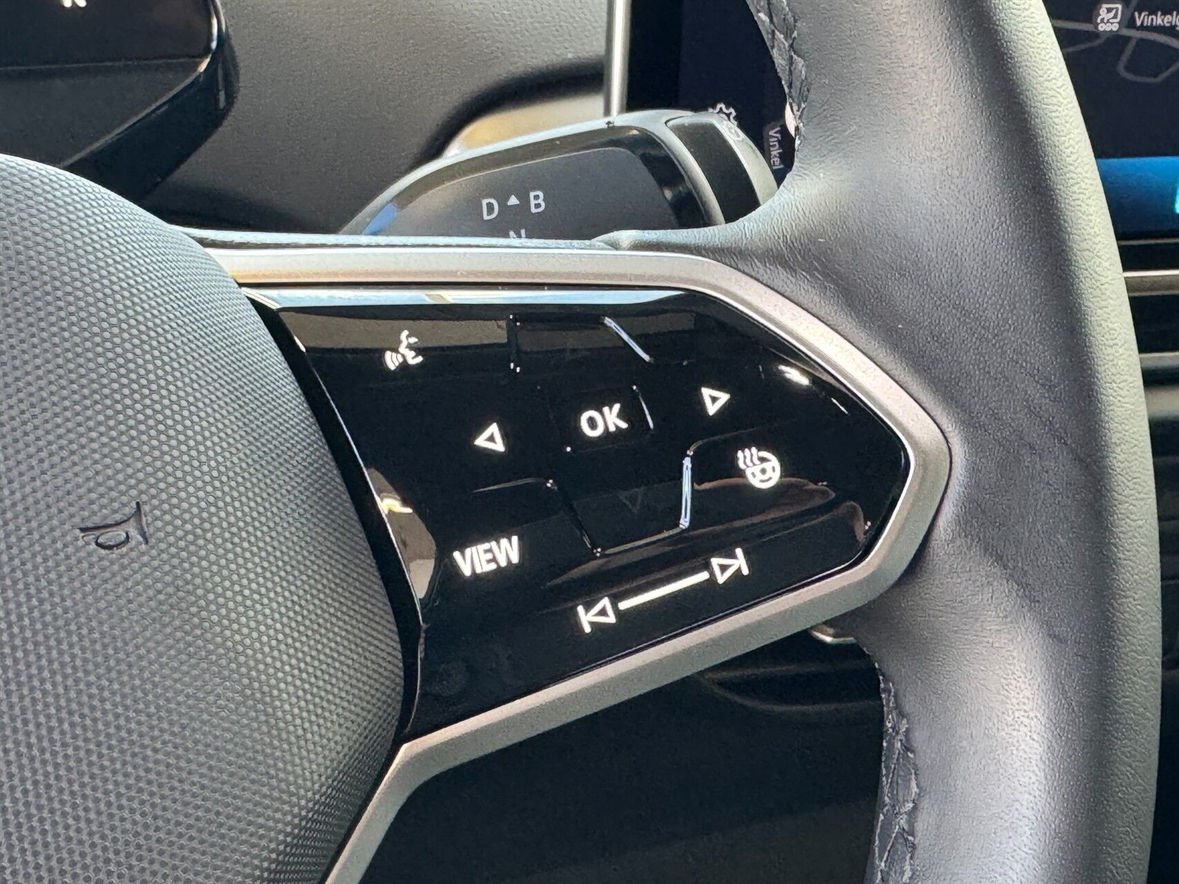 Billede af VW ID.4 EL Style 286HK 5d Aut.