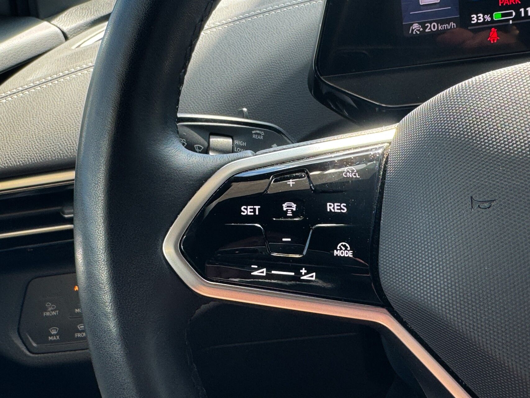 Billede af VW ID.4 EL Style 286HK 5d Aut.