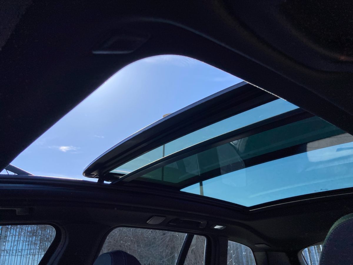 Billede af BMW iX3 EL M-Sport Charged 286HK 5d Aut.