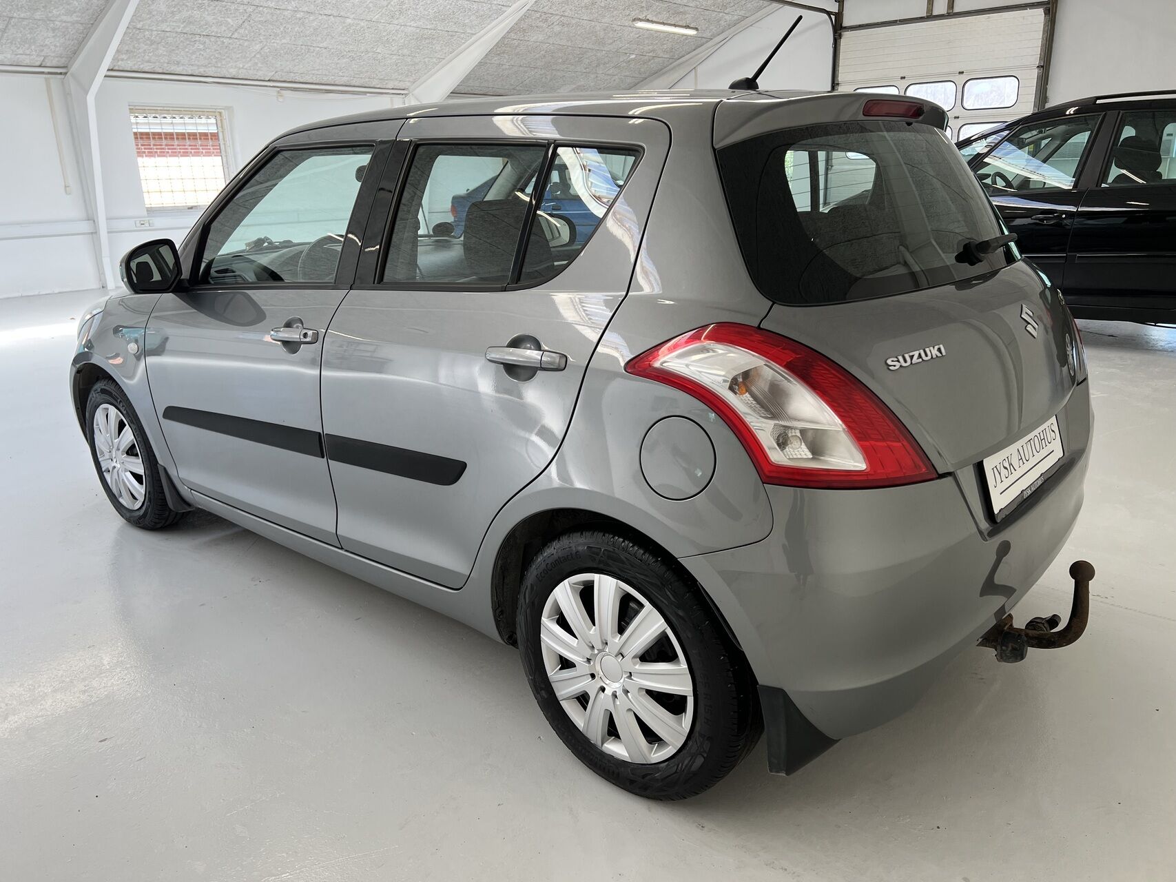 Billede af Suzuki Swift 1,2 16V Young 94HK 5d