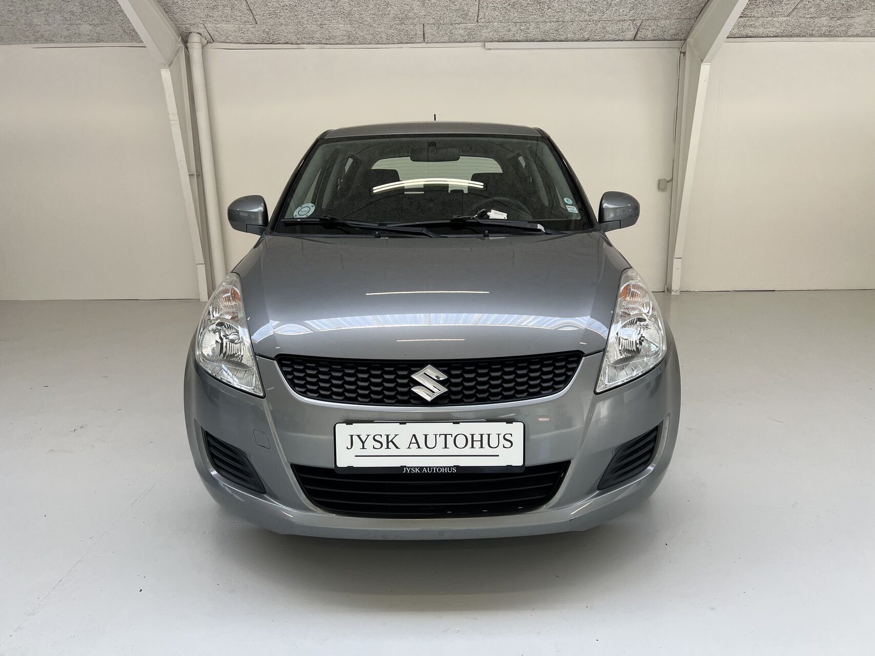 Billede af Suzuki Swift 1,2 16V Young 94HK 5d