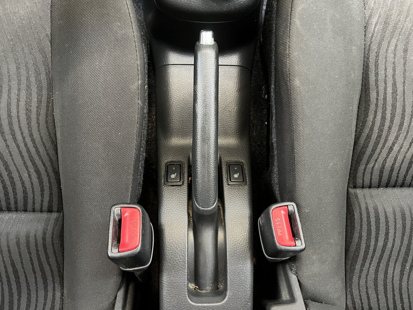 Billede af Suzuki Swift 1,2 16V Young 94HK 5d