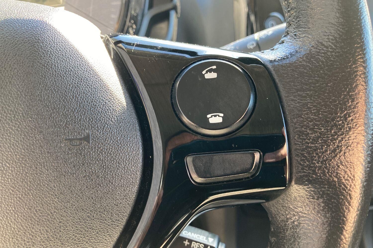 Billede af Peugeot 108 1,0 e-Vti Allure+ 72HK 5d