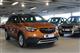 Billede af Opel Crossland X 1,2 T Innovation Start/Stop 130HK 5d 6g