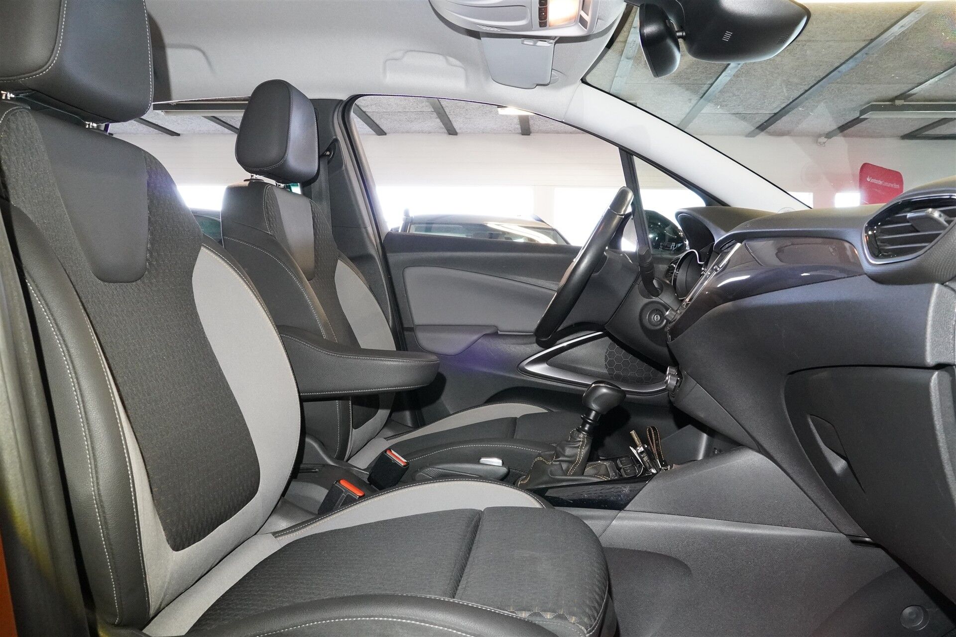 Billede af Opel Crossland X 1,2 T Innovation Start/Stop 130HK 5d 6g