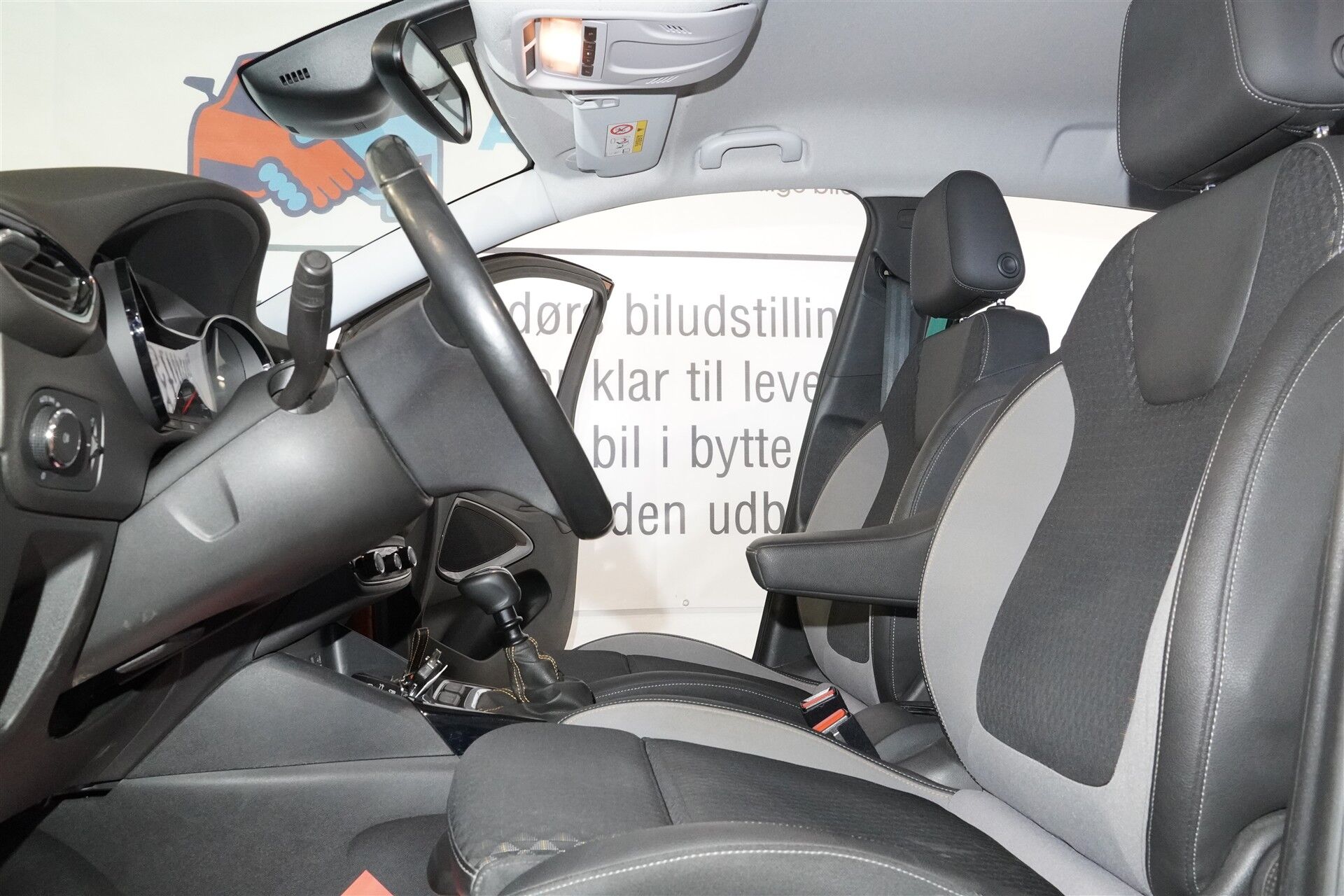 Billede af Opel Crossland X 1,2 T Innovation Start/Stop 130HK 5d 6g
