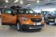 Billede af Opel Crossland X 1,2 T Innovation Start/Stop 130HK 5d 6g