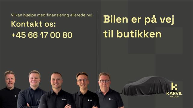 Billede af Mercedes-Benz EQE 350 EL AMG Edition 292HK Aut.