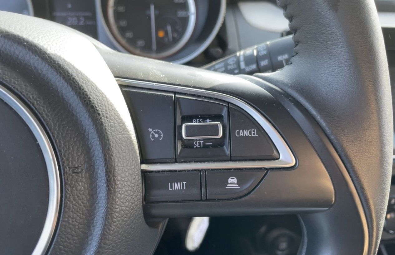 Billede af Suzuki Swift 1,2 Dualjet  Mild hybrid Action AEB 90HK 5d