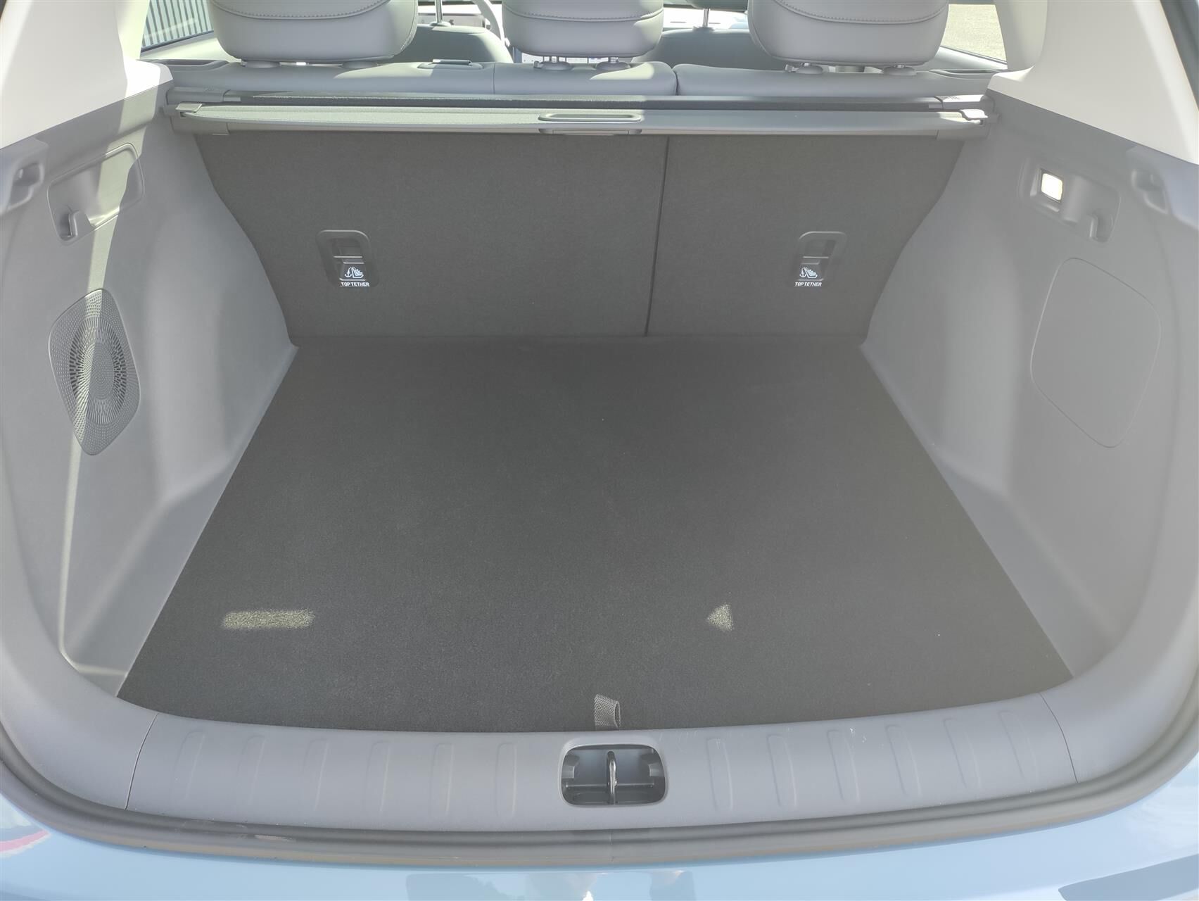 Billede af Leapmotor B10 EL Design 218HK 5d Aut.