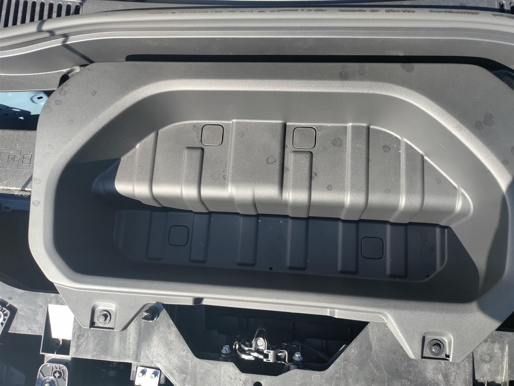 Billede af Leapmotor B10 EL Design 218HK 5d Aut.