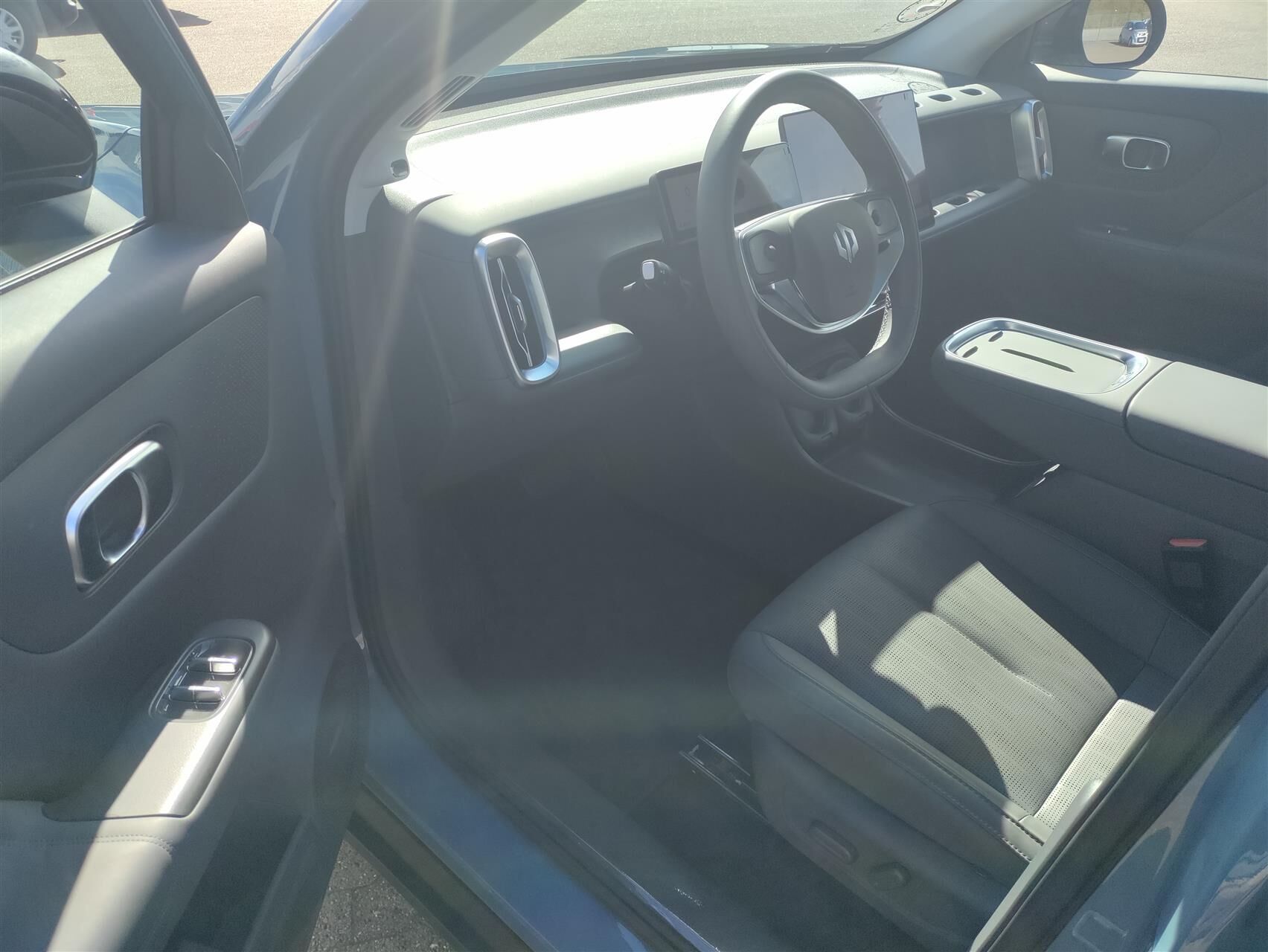 Billede af Leapmotor B10 EL Design 218HK 5d Aut.