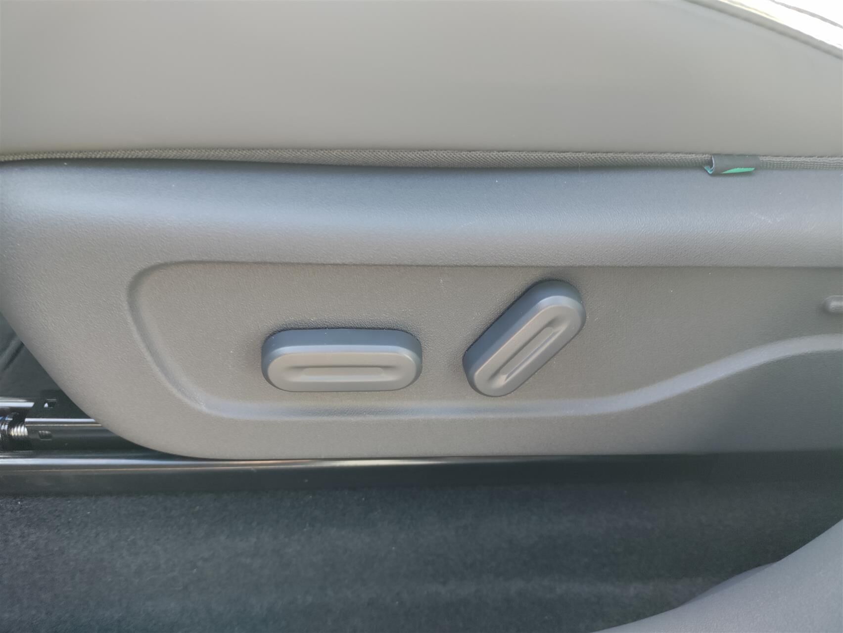 Billede af Leapmotor B10 EL Design 218HK 5d Aut.