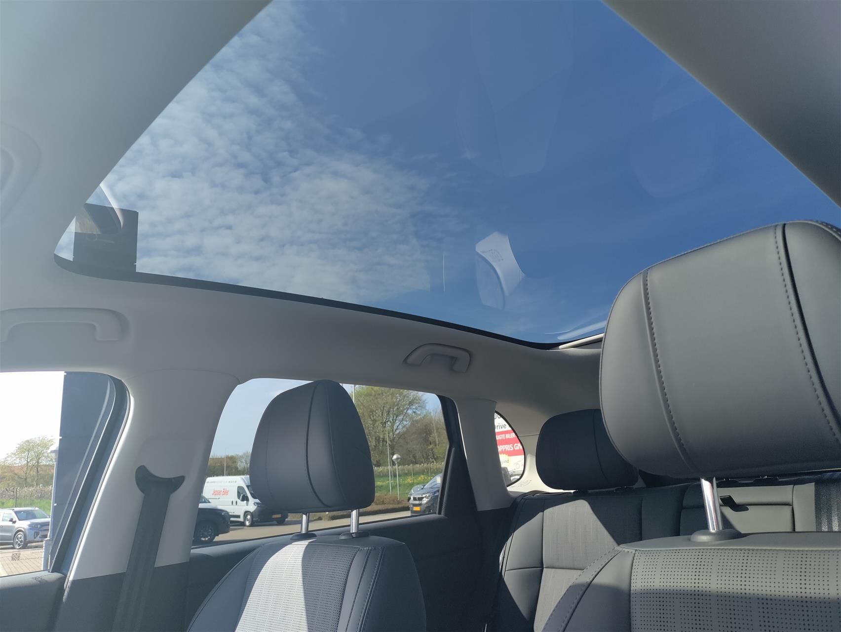 Billede af Leapmotor B10 EL Design 218HK 5d Aut.