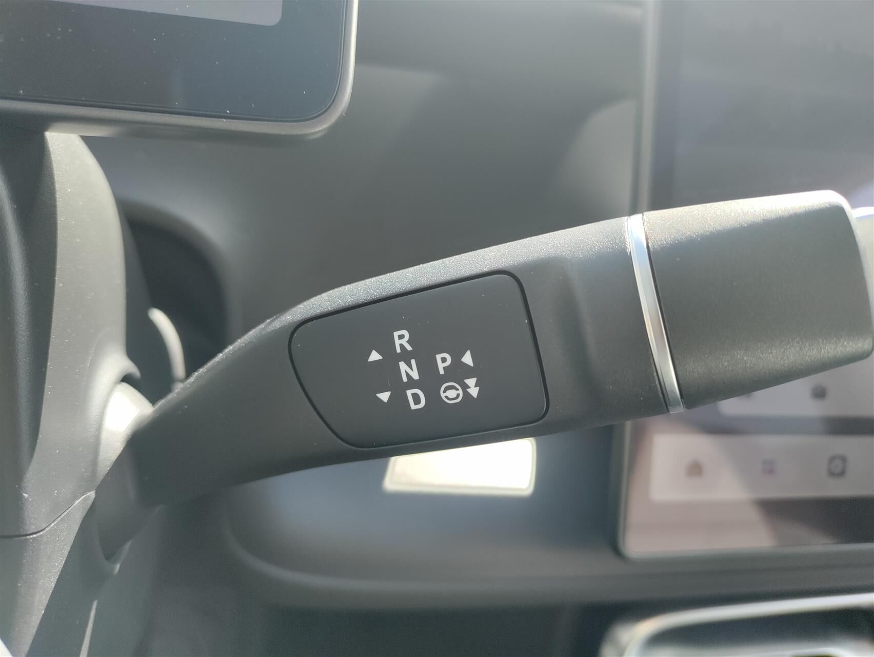 Billede af Leapmotor B10 EL Design 218HK 5d Aut.