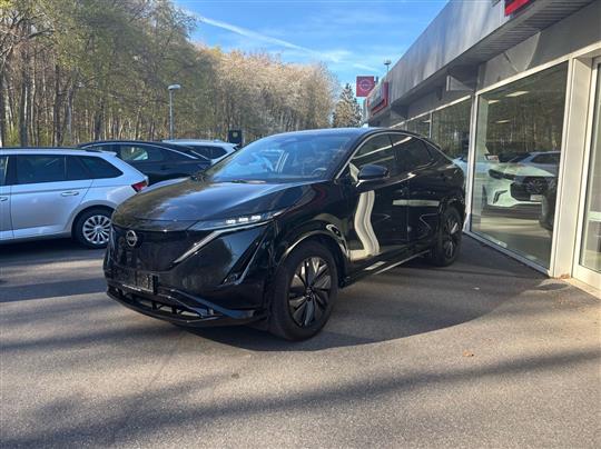 Nissan Ariya EL Evolve 238HK 5d Aut.