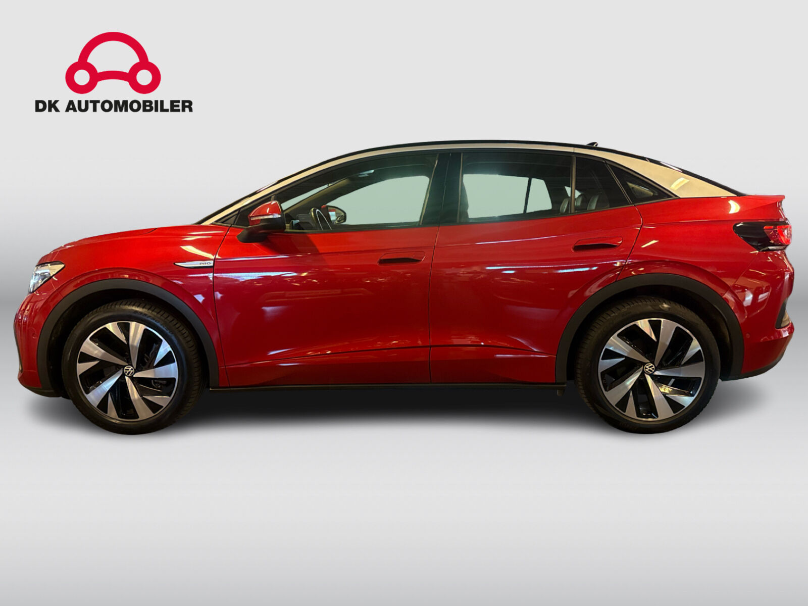 Billede af VW ID.5 EL Pro Performance 204HK 5d Aut.