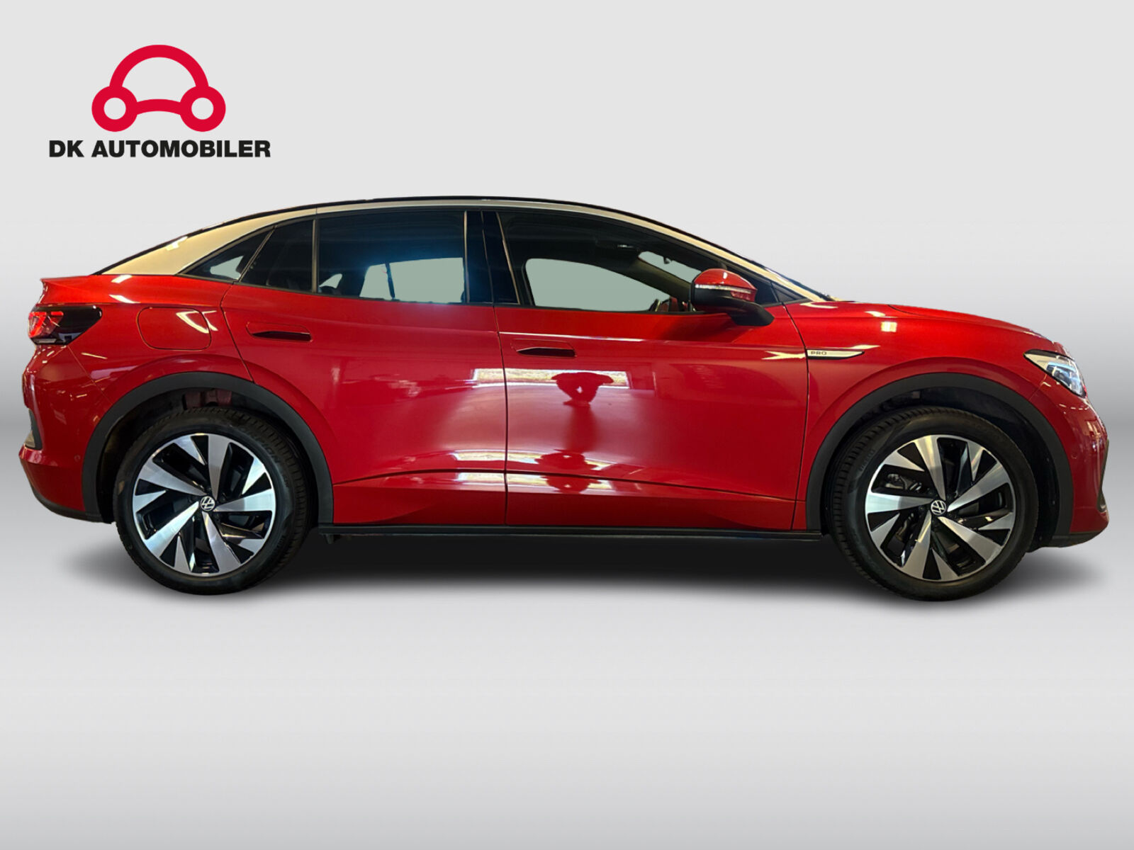 Billede af VW ID.5 EL Pro Performance 204HK 5d Aut.