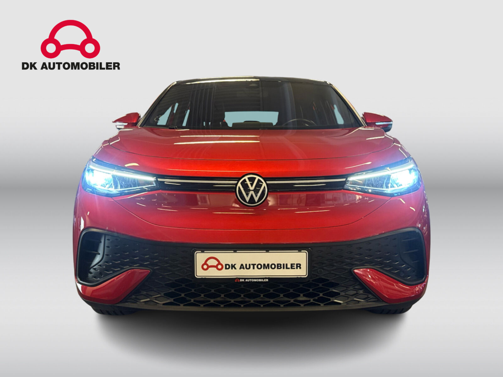 Billede af VW ID.5 EL Pro Performance 204HK 5d Aut.