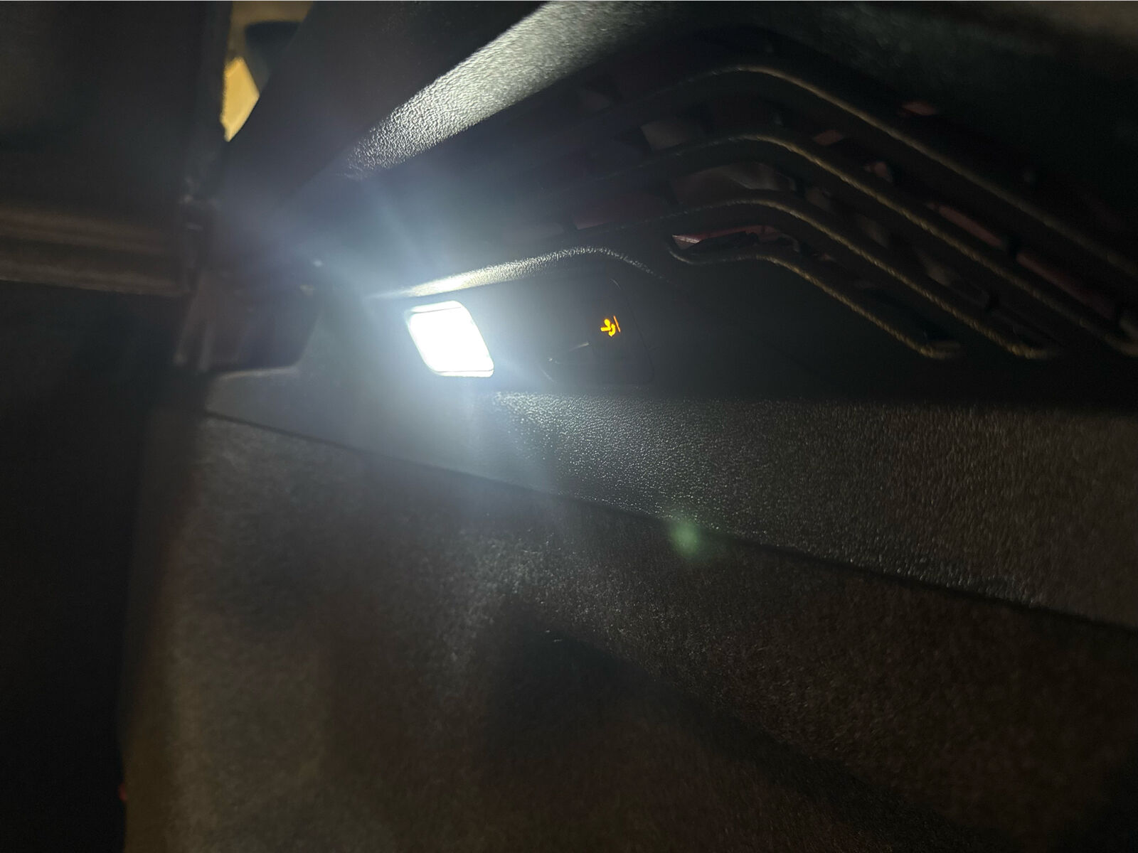 Billede af VW ID.5 EL Pro Performance 204HK 5d Aut.