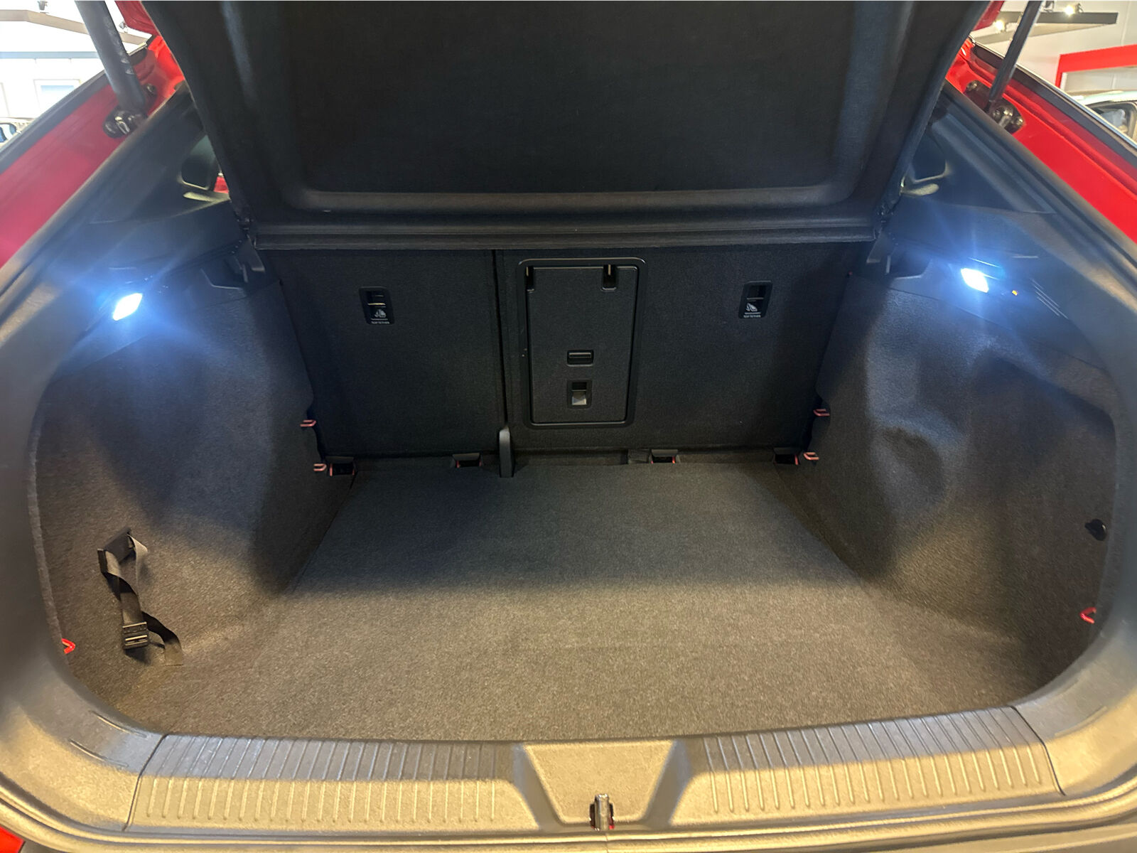 Billede af VW ID.5 EL Pro Performance 204HK 5d Aut.