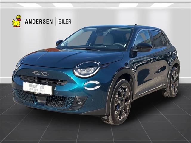 Billede af Fiat 600e EL La Prima 156HK 5d Aut.