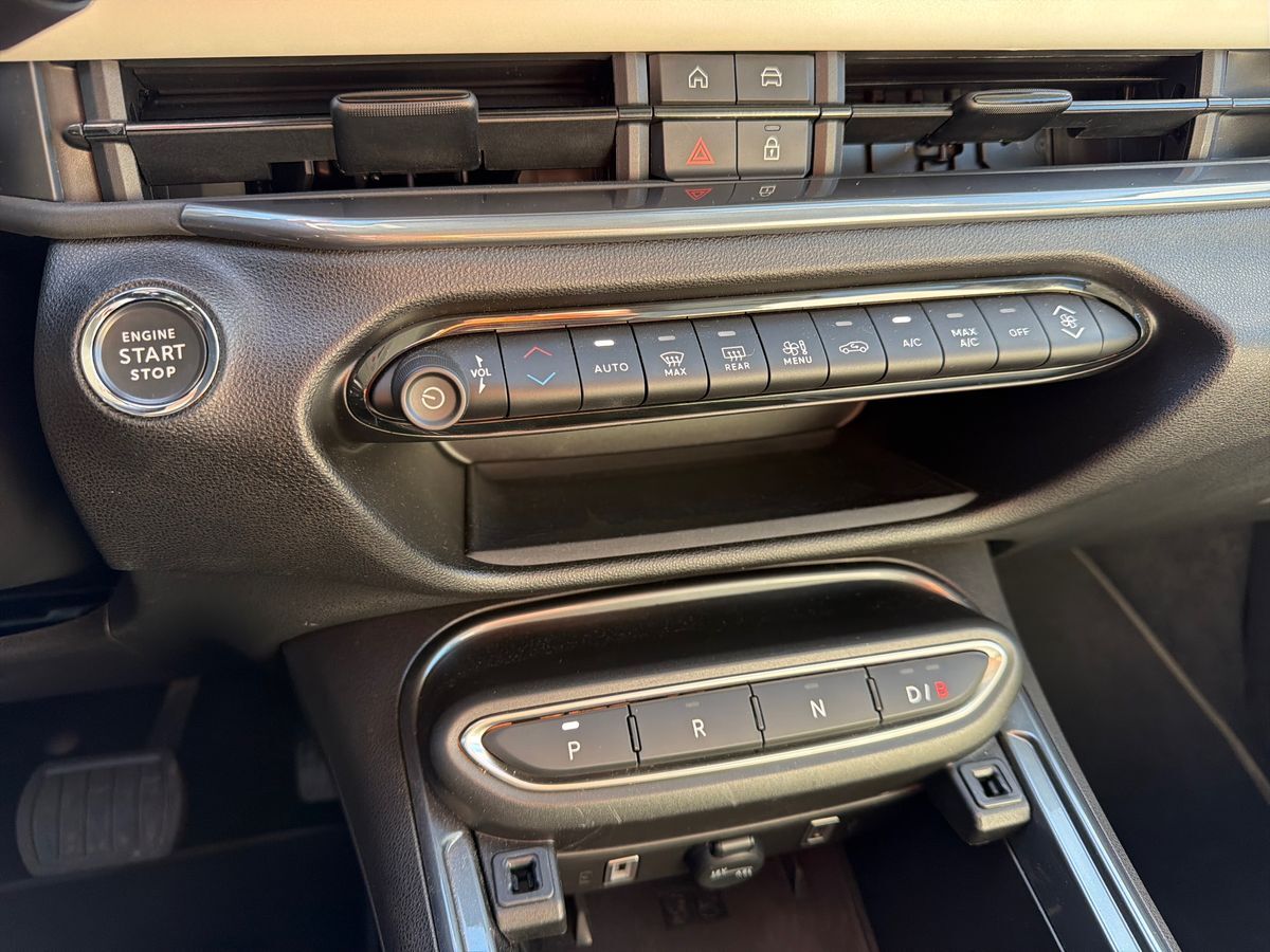 Billede af Fiat 600e EL La Prima 156HK 5d Aut.