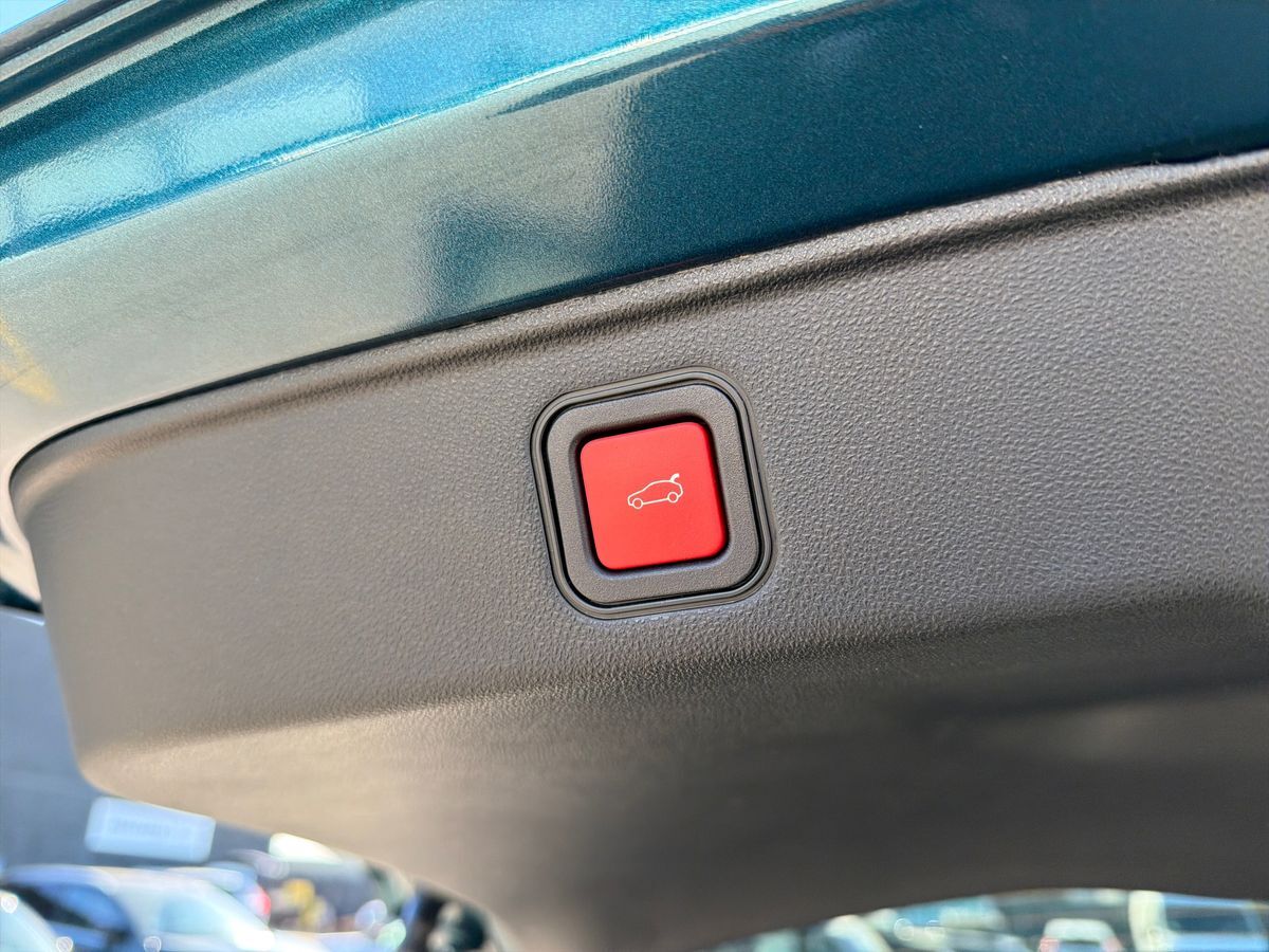 Billede af Fiat 600e EL La Prima 156HK 5d Aut.