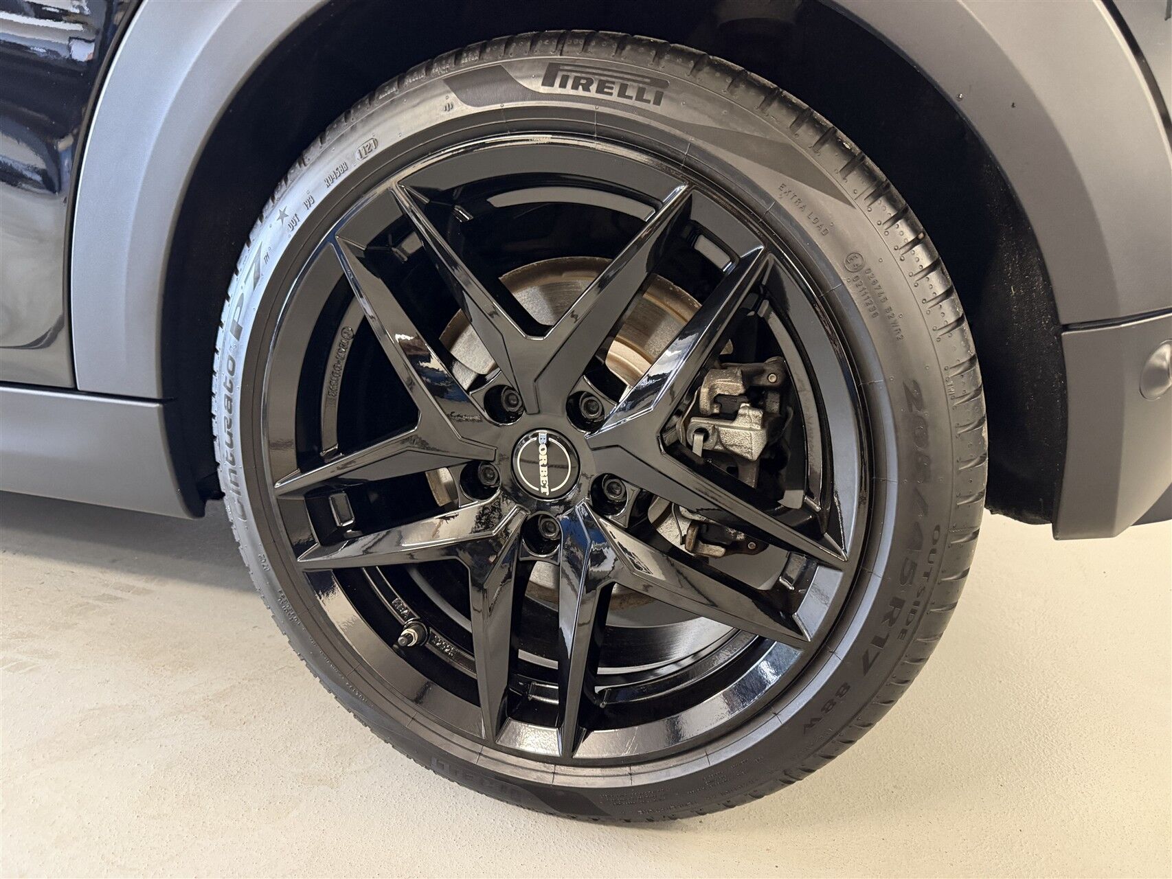 Billede af Mini Cooper SE EL Mini Yours 184HK 3d Aut.