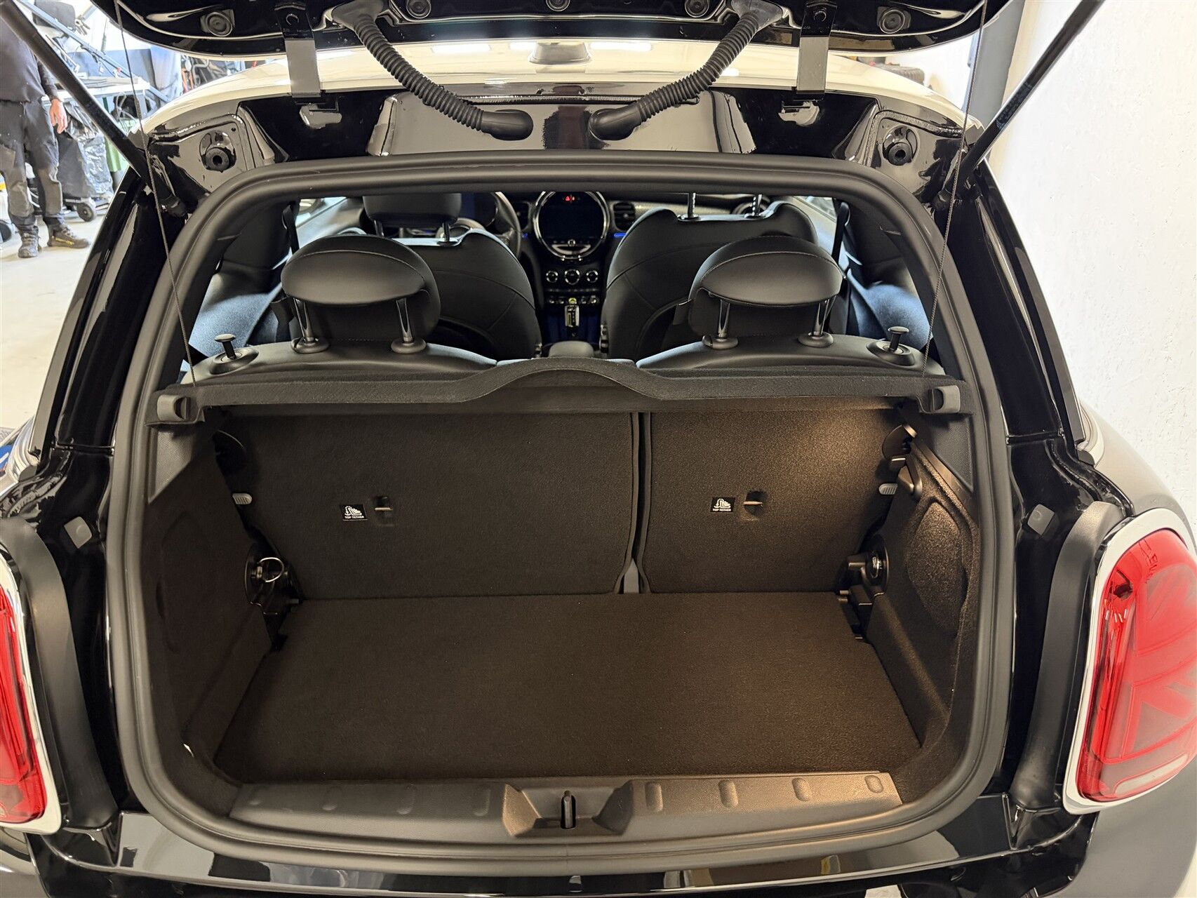 Billede af Mini Cooper SE EL Mini Yours 184HK 3d Aut.
