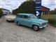 Billede af Skoda Octavia 1,2 47HK Stc