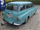 Billede af Skoda Octavia 1,2 47HK Stc