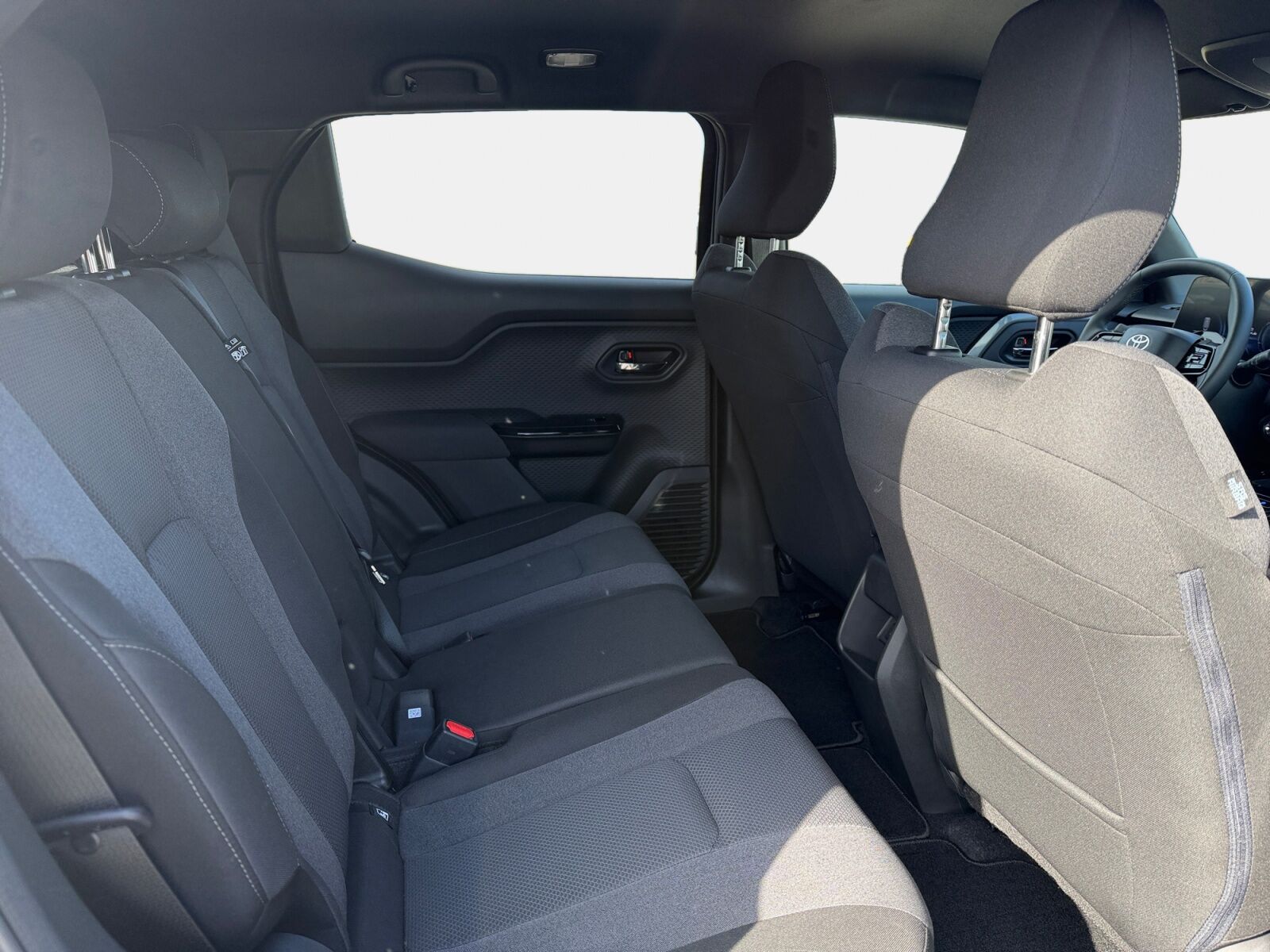 Billede af Toyota Urban Cruiser EL Active 174HK 5d Aut.