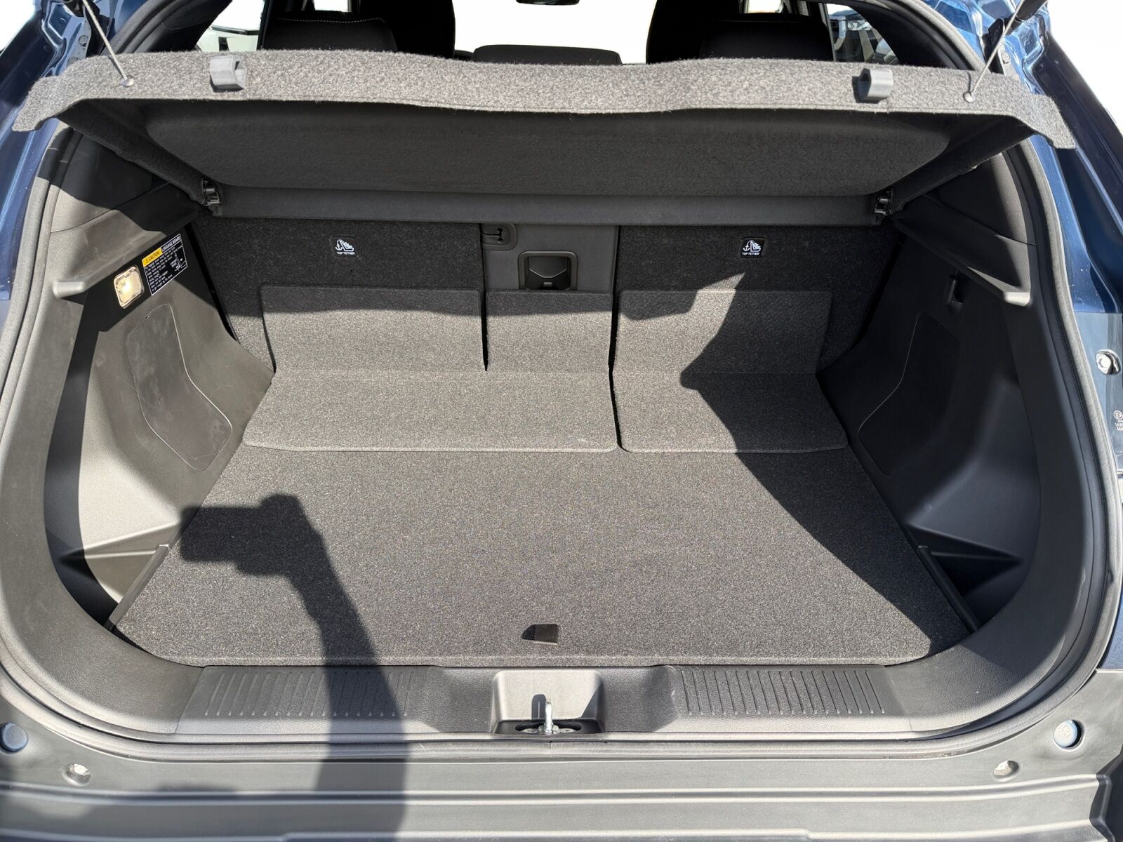 Billede af Toyota Urban Cruiser EL Active 174HK 5d Aut.