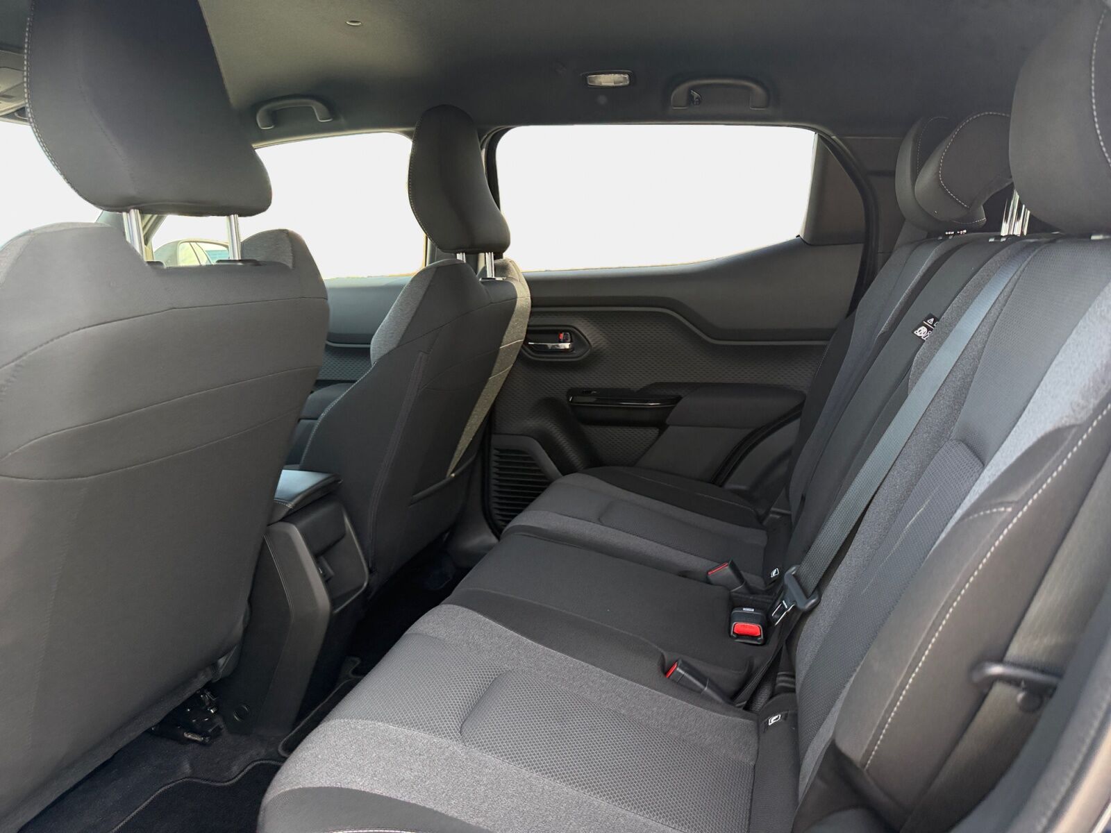 Billede af Toyota Urban Cruiser EL Active 174HK 5d Aut.