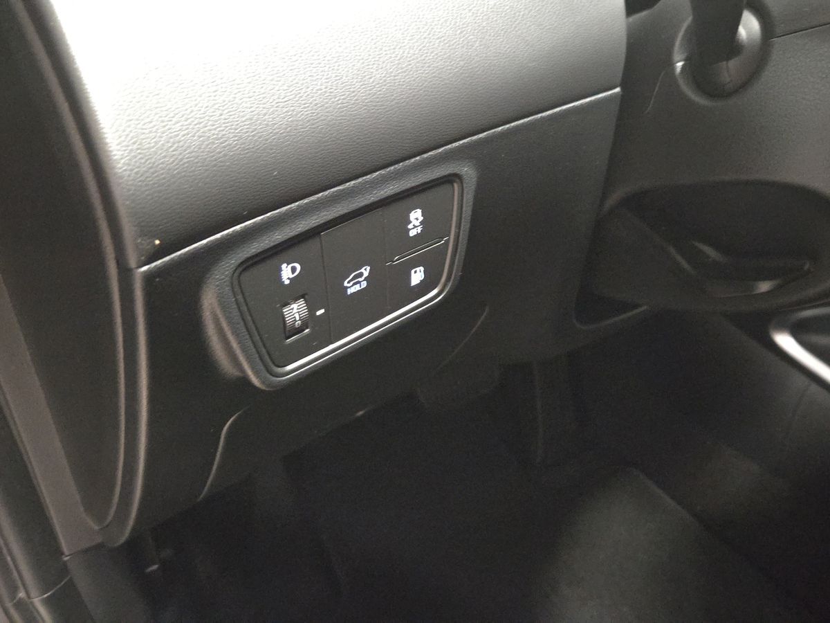 Billede af Hyundai Tucson 1,6 T-GDI  Plugin-hybrid Advanced 4WD 265HK 5d 6g Aut.